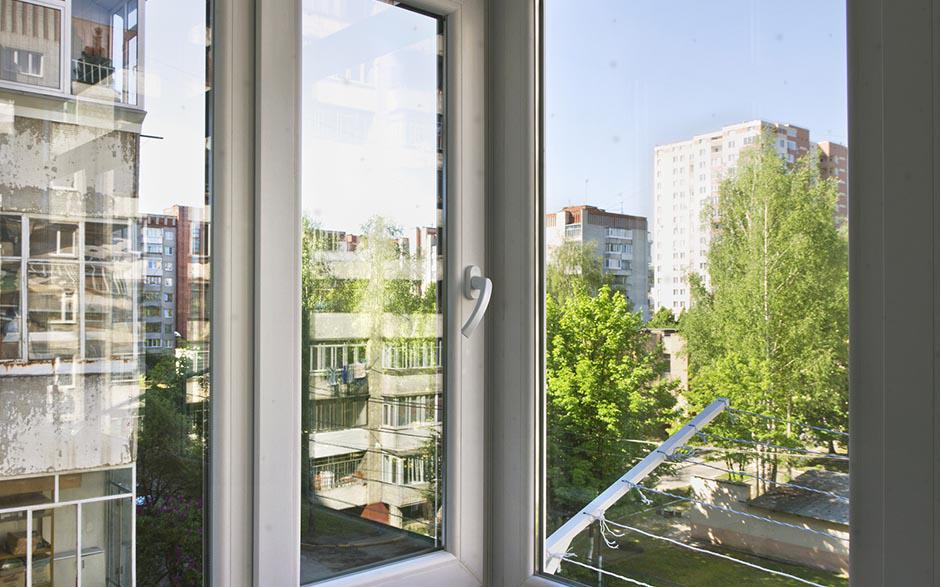 réparation fenetre double vitrage Paris 3